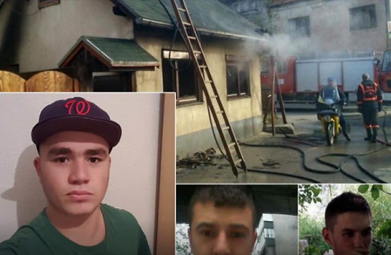 bugojno ubojstvo