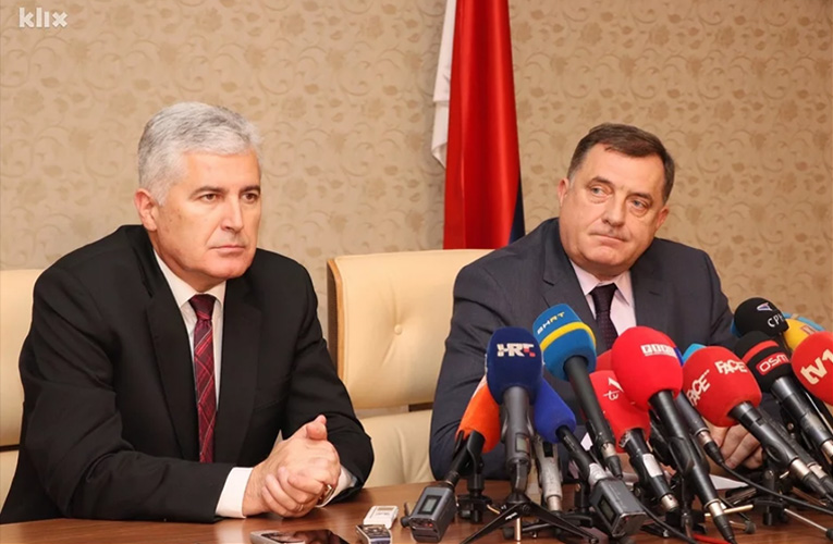covic dodik