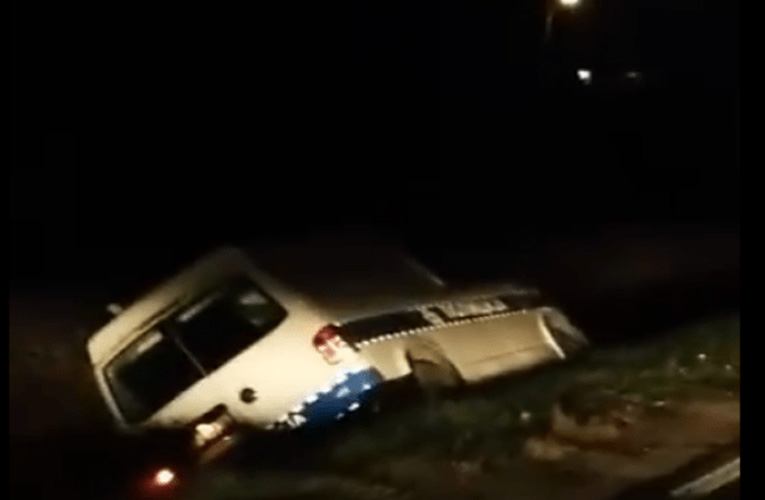 policija prometna