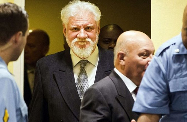 praljak istraga