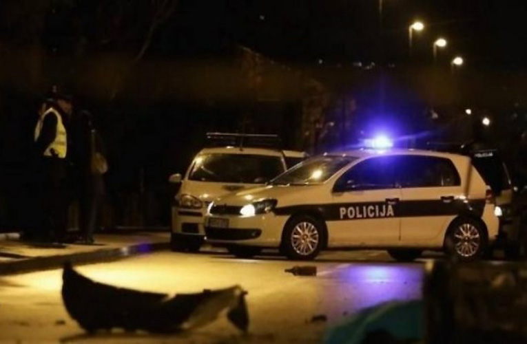 prometna nesreca
