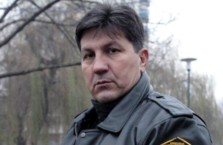 zoran cegar