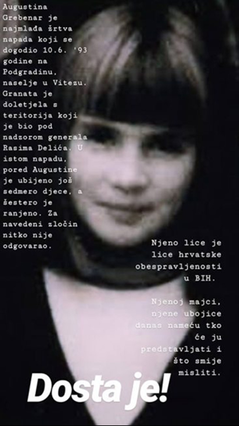 dosta je 1