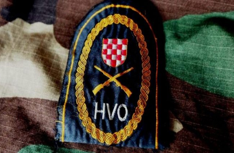 hvo oznaka