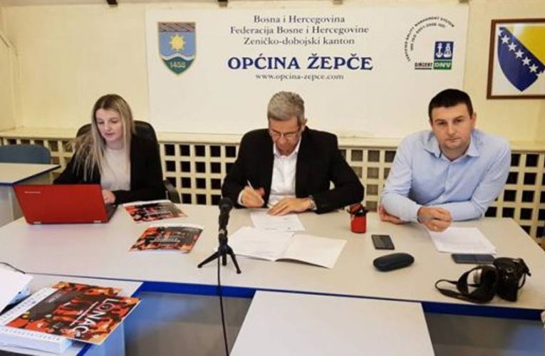memorandum zepce