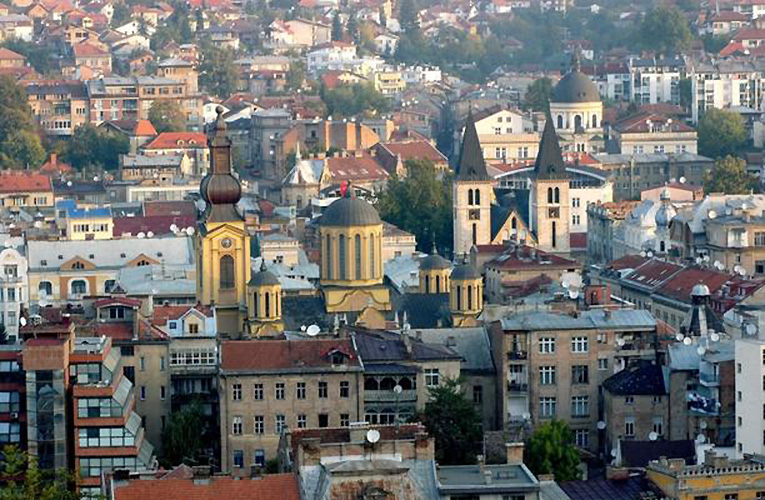 sarajevo