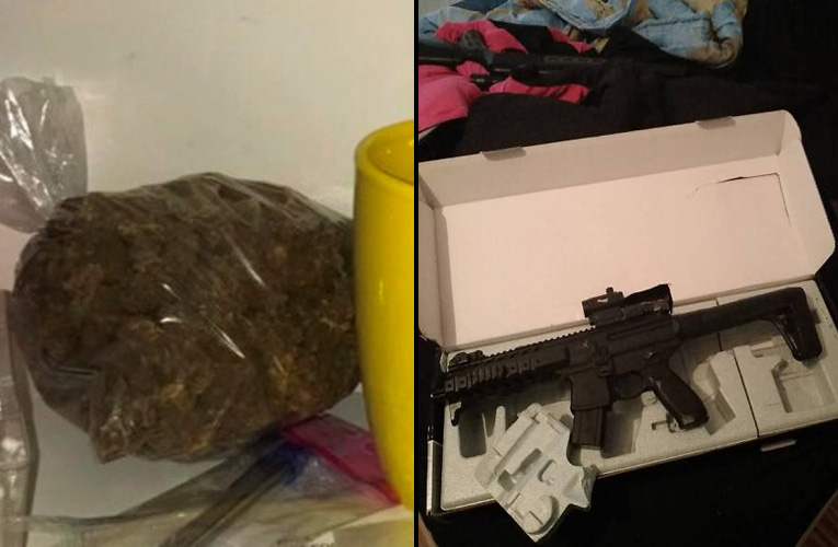 akcija policija kiseljak 2