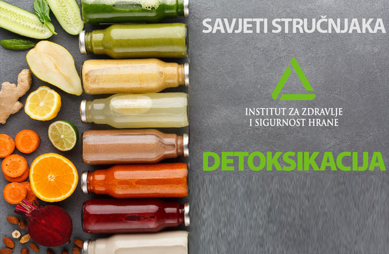 detoksikacija