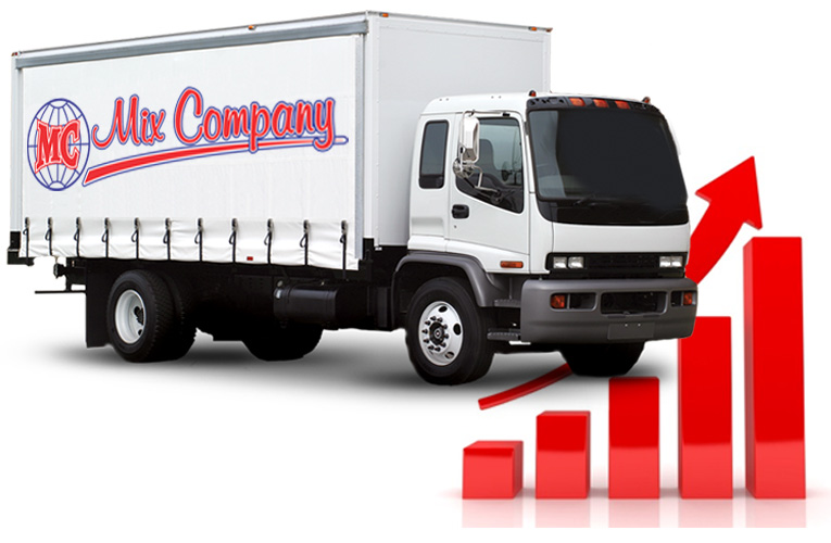 mix company