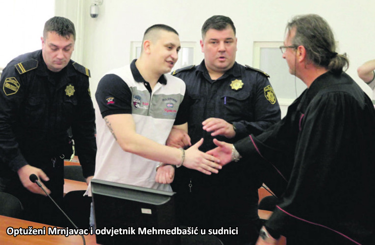 optuzeni u sudnici