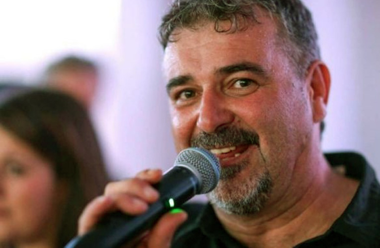 zdravko curic