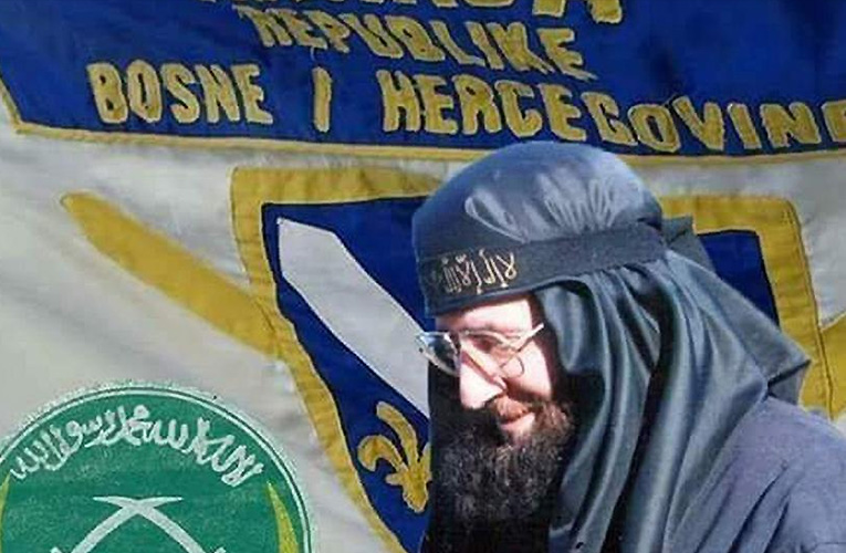 el mudzahid