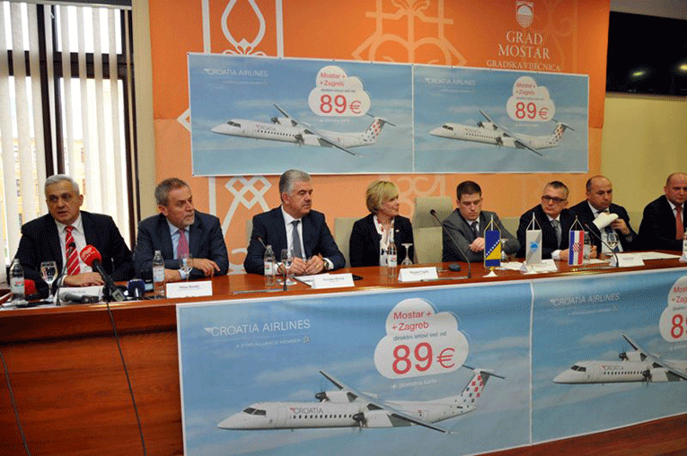 avio mostar zg