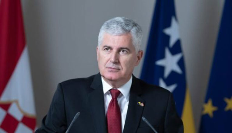 dragan covic