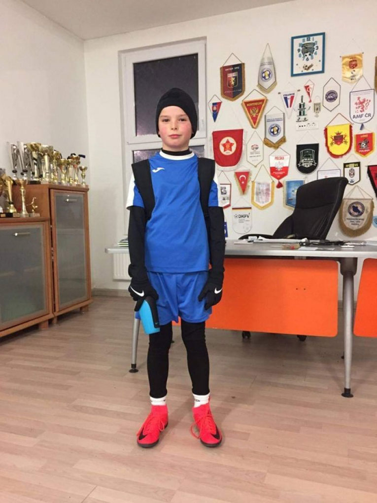 filip nogometas jajce