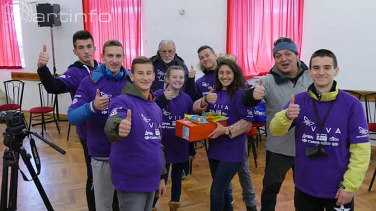 film kresevo viva