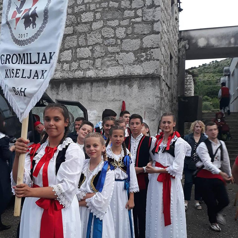 gromiljak hkud