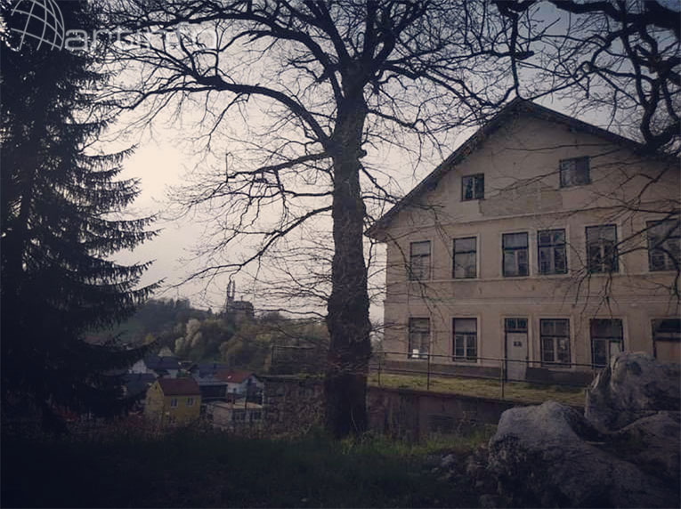 kiseljak dalmacija