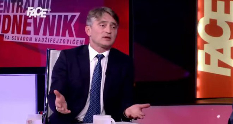 komsic-face-tv