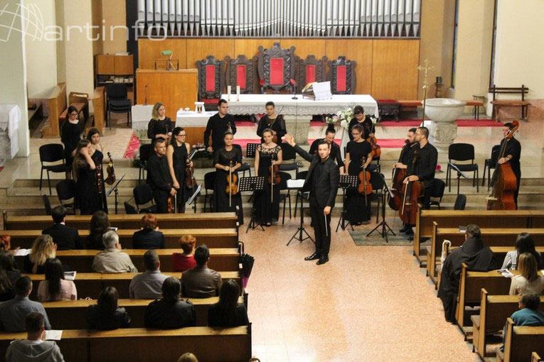 koncert b filharmonija
