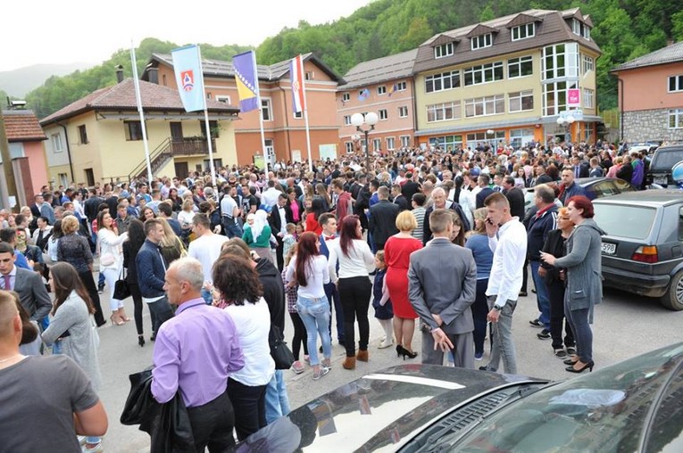 matura kresevo 17