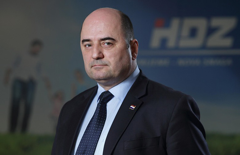 milijan brkic