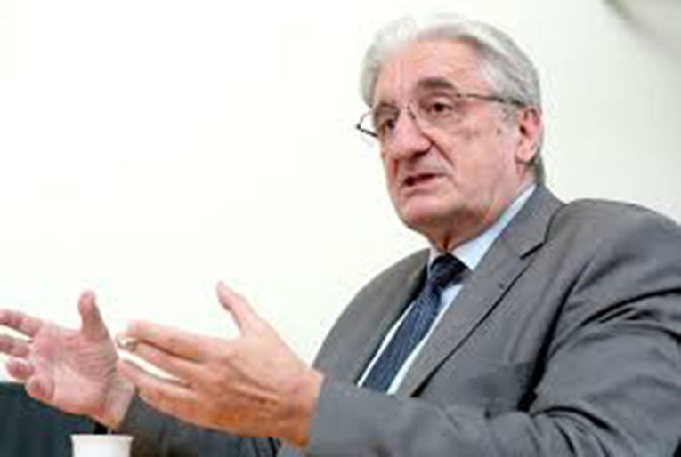 miroslav tudjamn