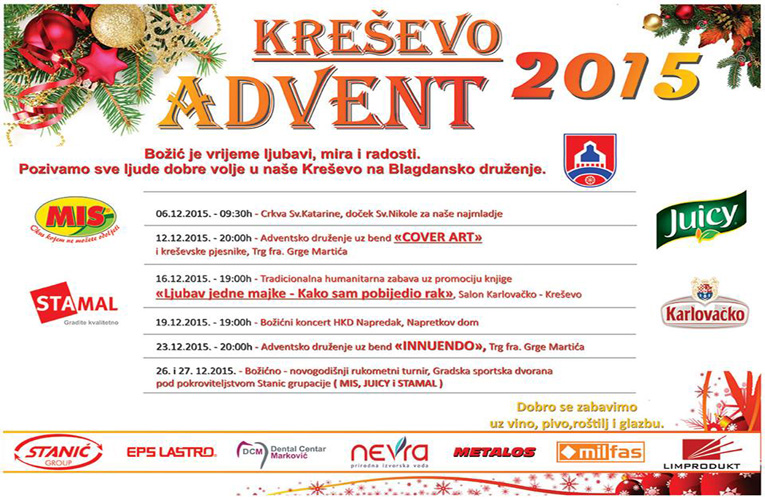 mis-advent