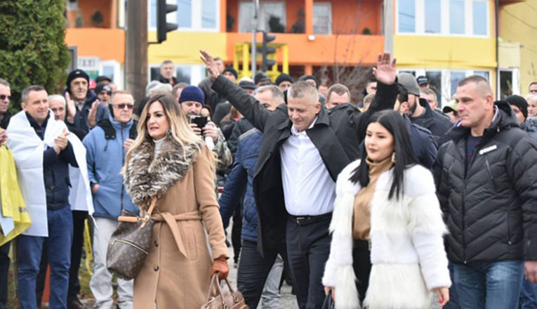 naser oric