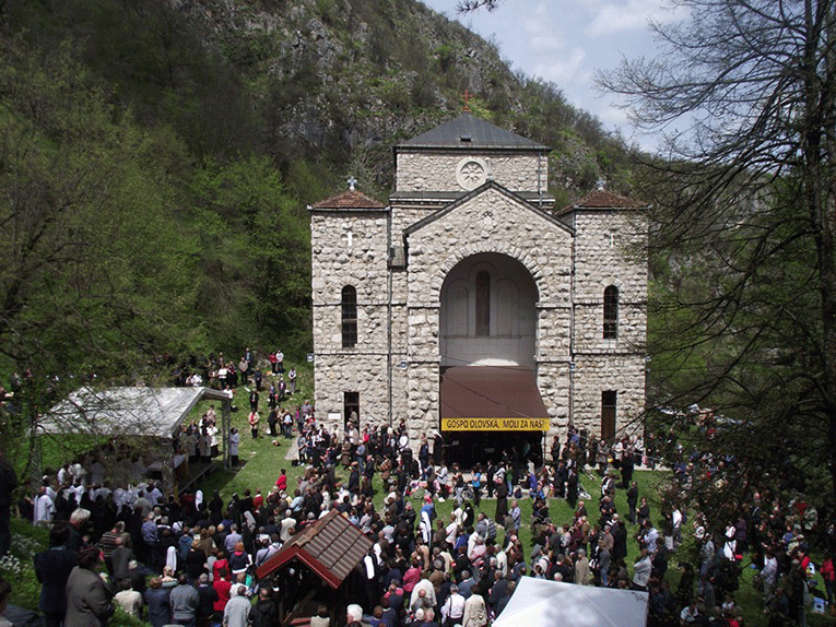 olovo-svetiste