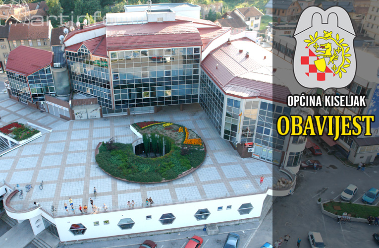 opcina-kiseljak-obavijest