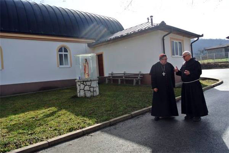 puljic kresevo