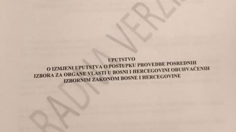 sip prijedlog