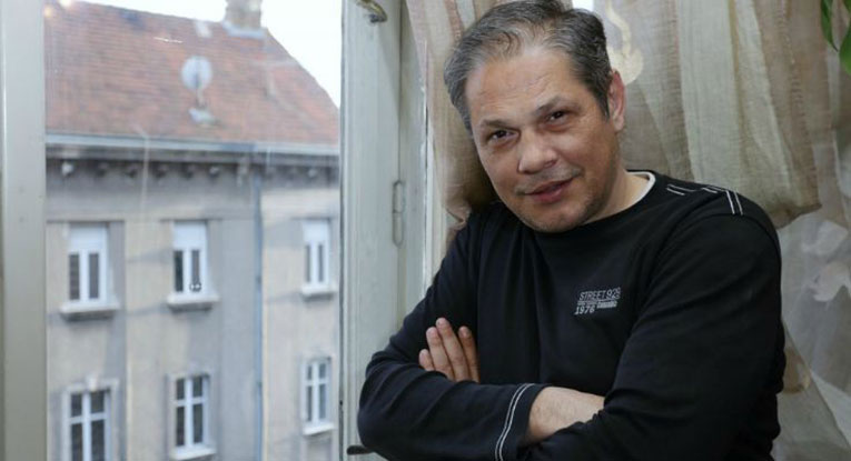 slaven knezovic