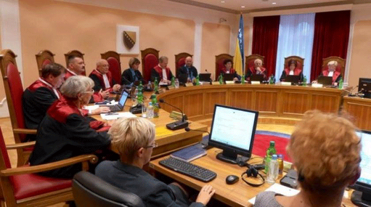 ustavni sud bih