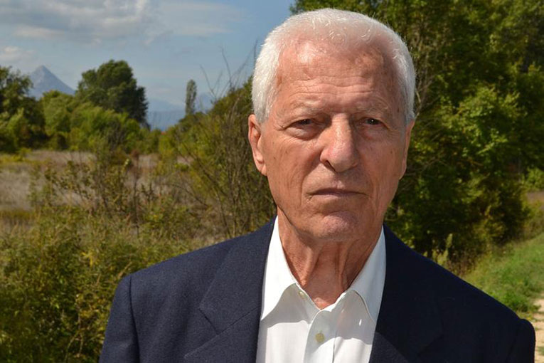 veselko koroman