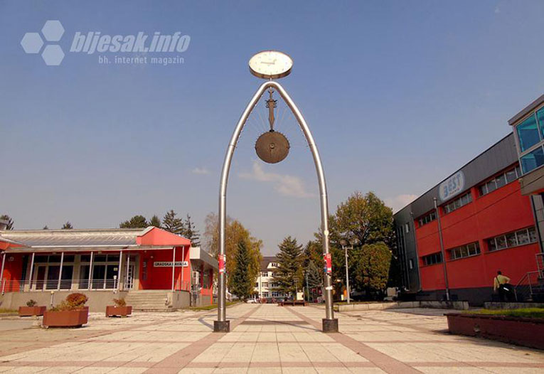 vitez grad