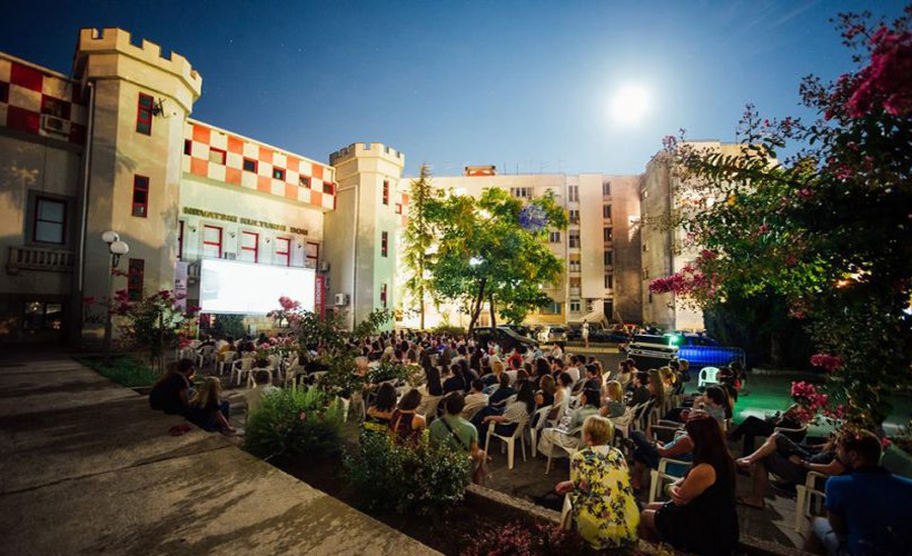 mediteran film festival