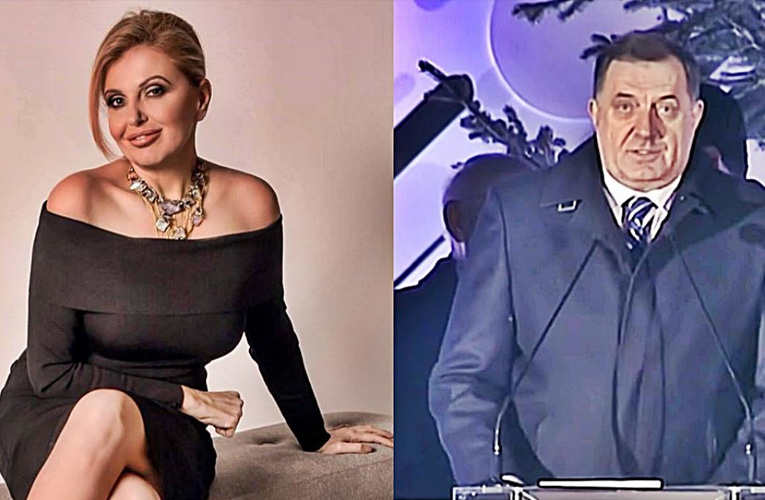 sanela i milorad