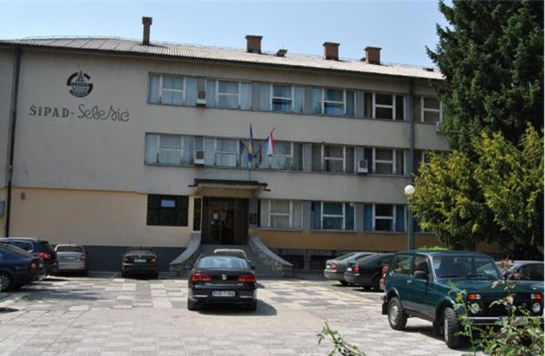 vlada zsb zgrada