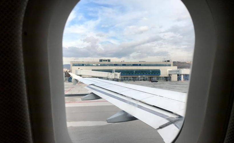 aerodrom