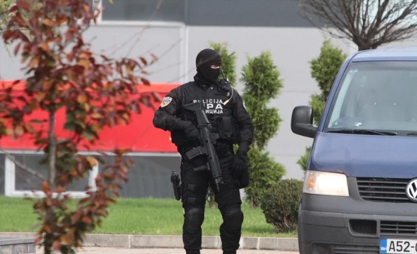 sipa policajac