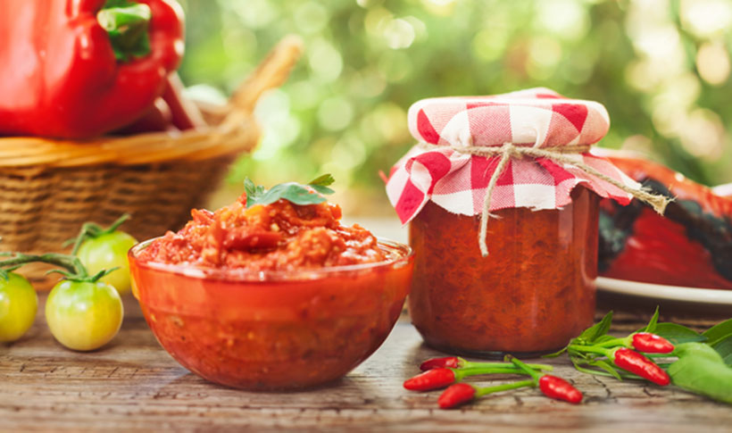 ajvar