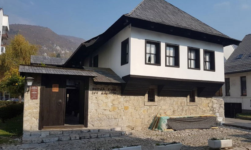 andric rodna travnik