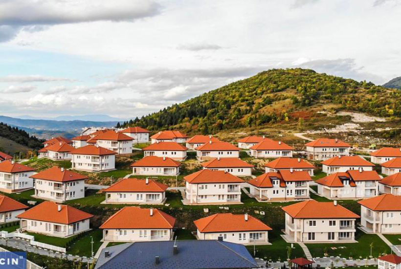 arapi naselje sa