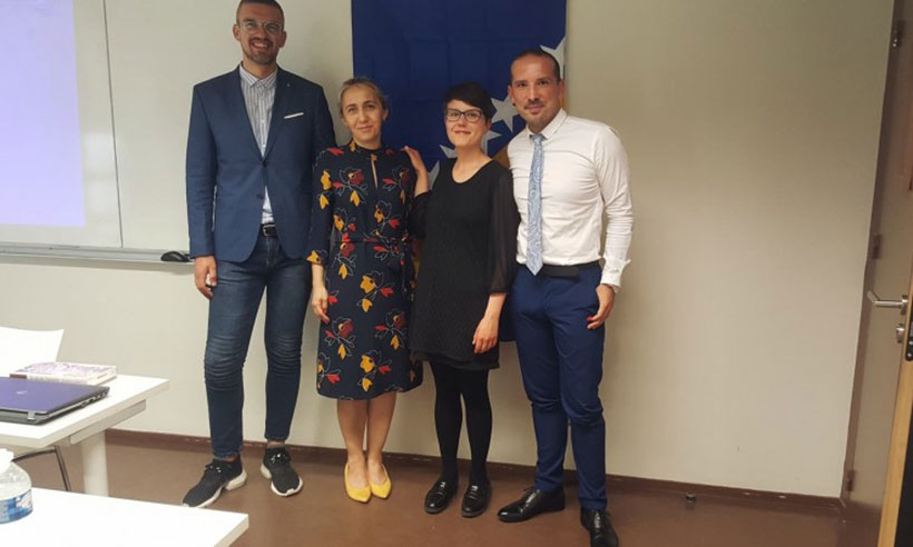 arhitekti seminar pariz