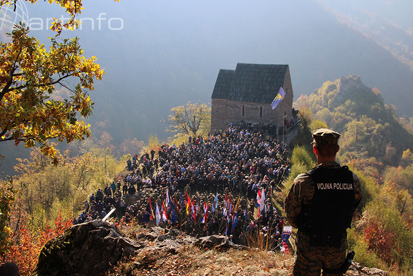 bobovac vojnik 19