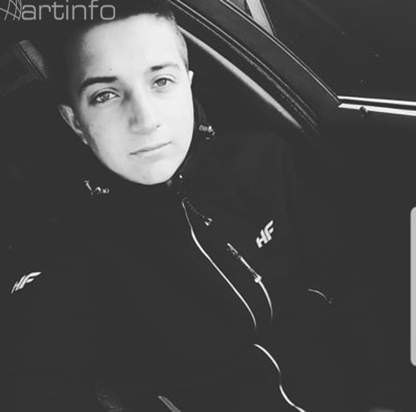 boris profilna rip