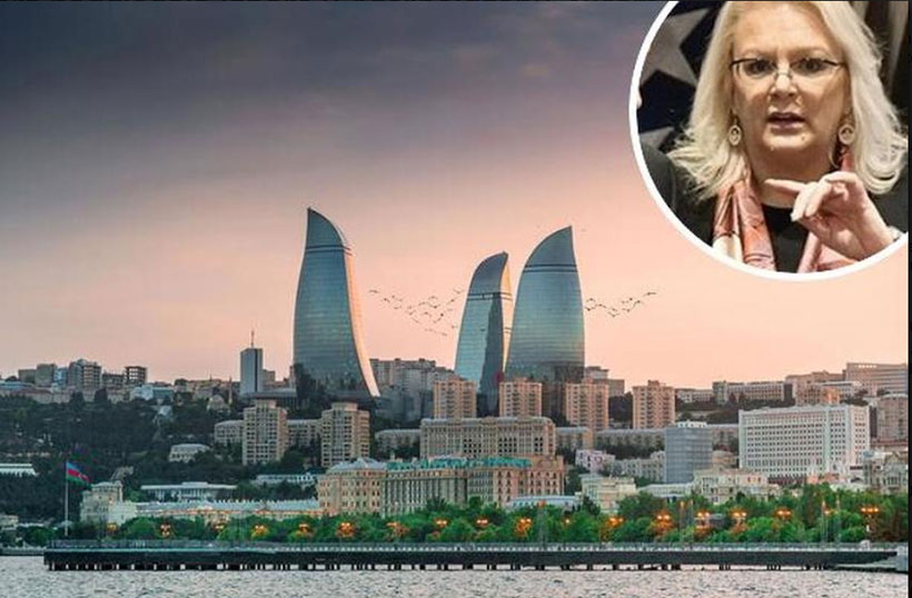 bradara baku