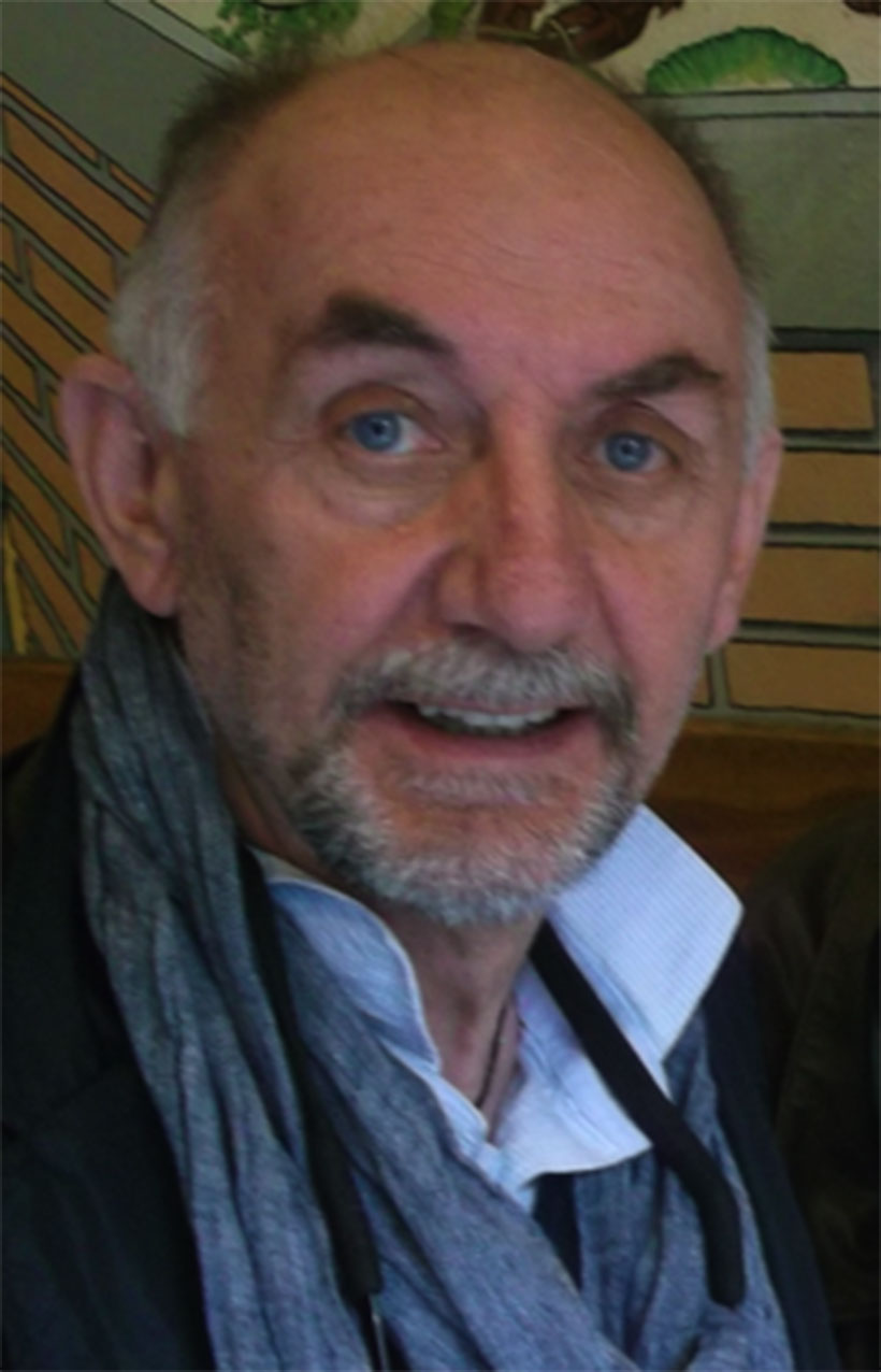 branislav a mikulic